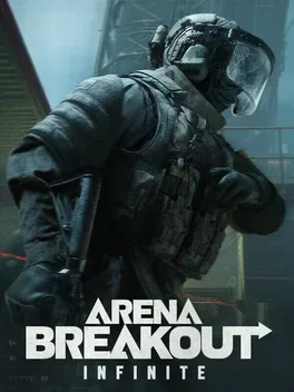Portada de Arena Breakout Infinite