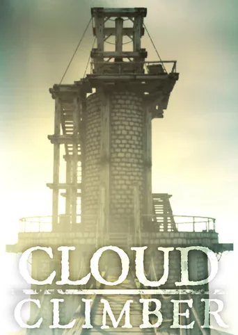 Portada de Cloud Climber