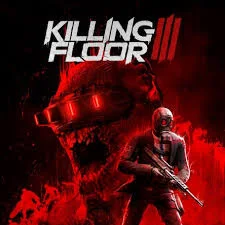 Portada de Killing Floor 3
