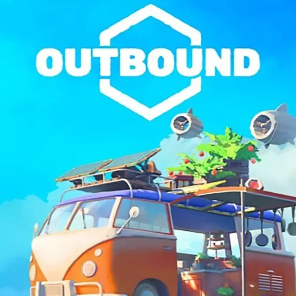 Portada de Outbound